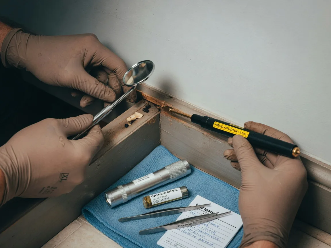 Why choose Emergency Pest Control in New Straitsville, OH
